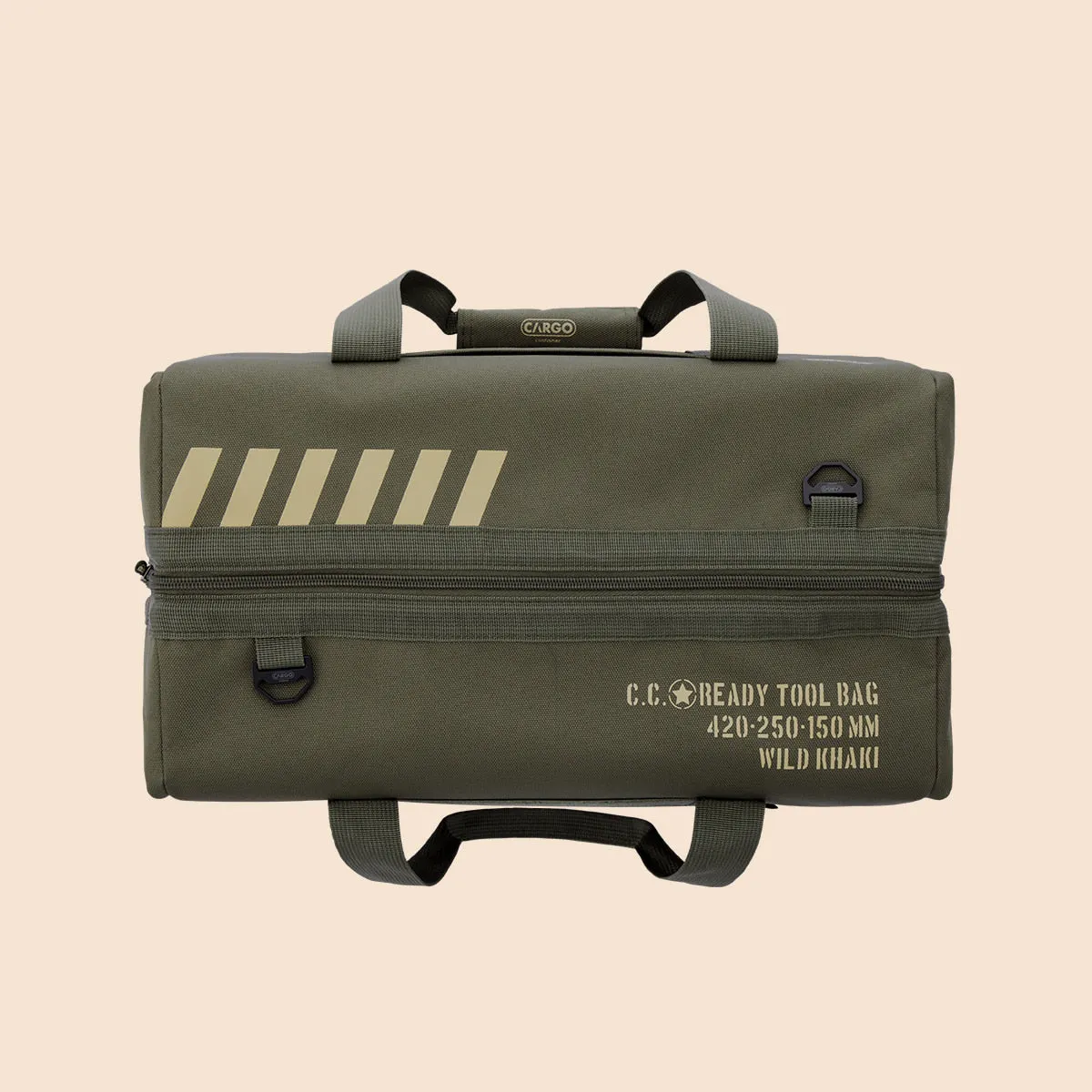 CARGO Ready Tool Bag