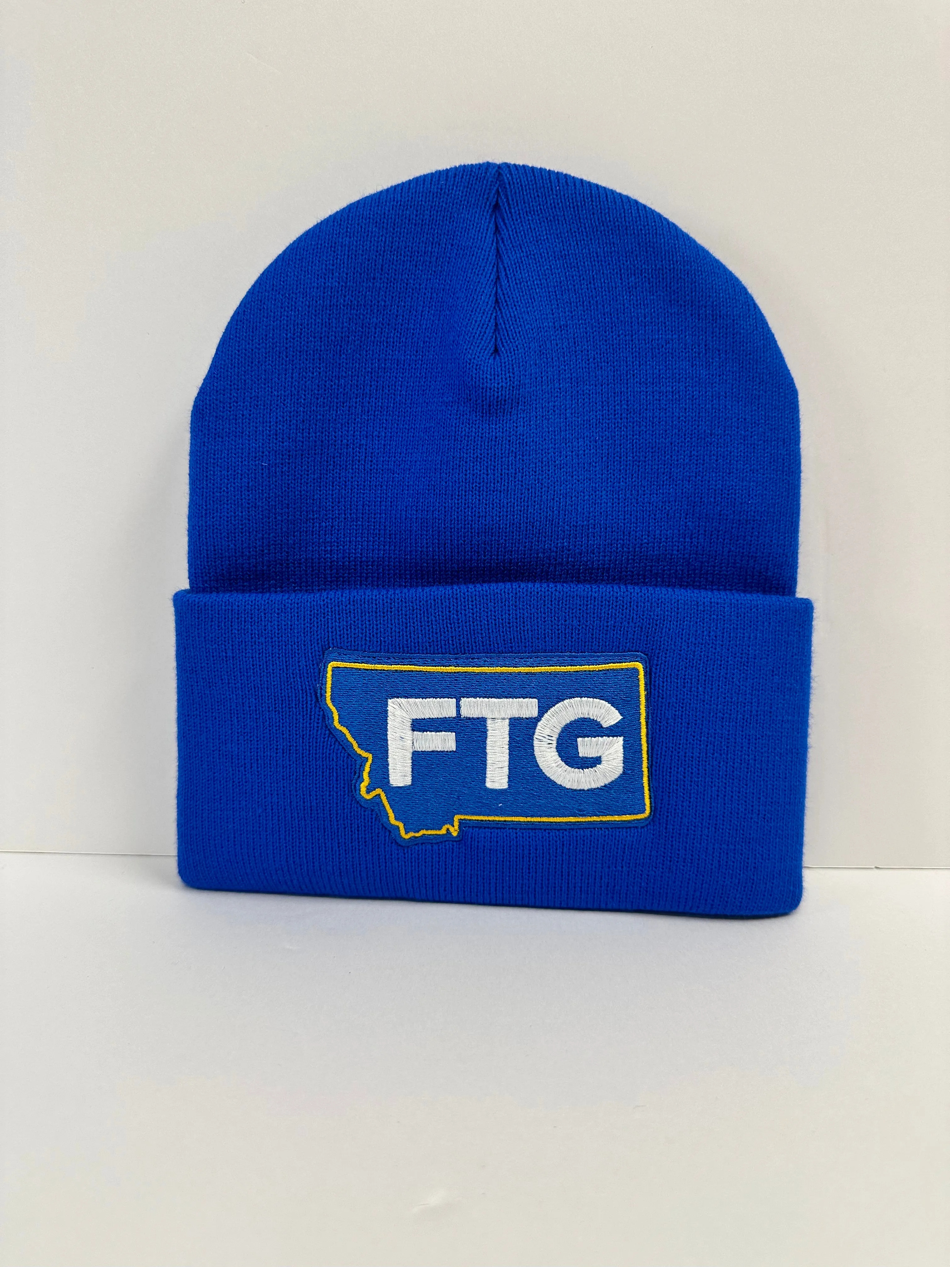 Carhartt FTG Beanie