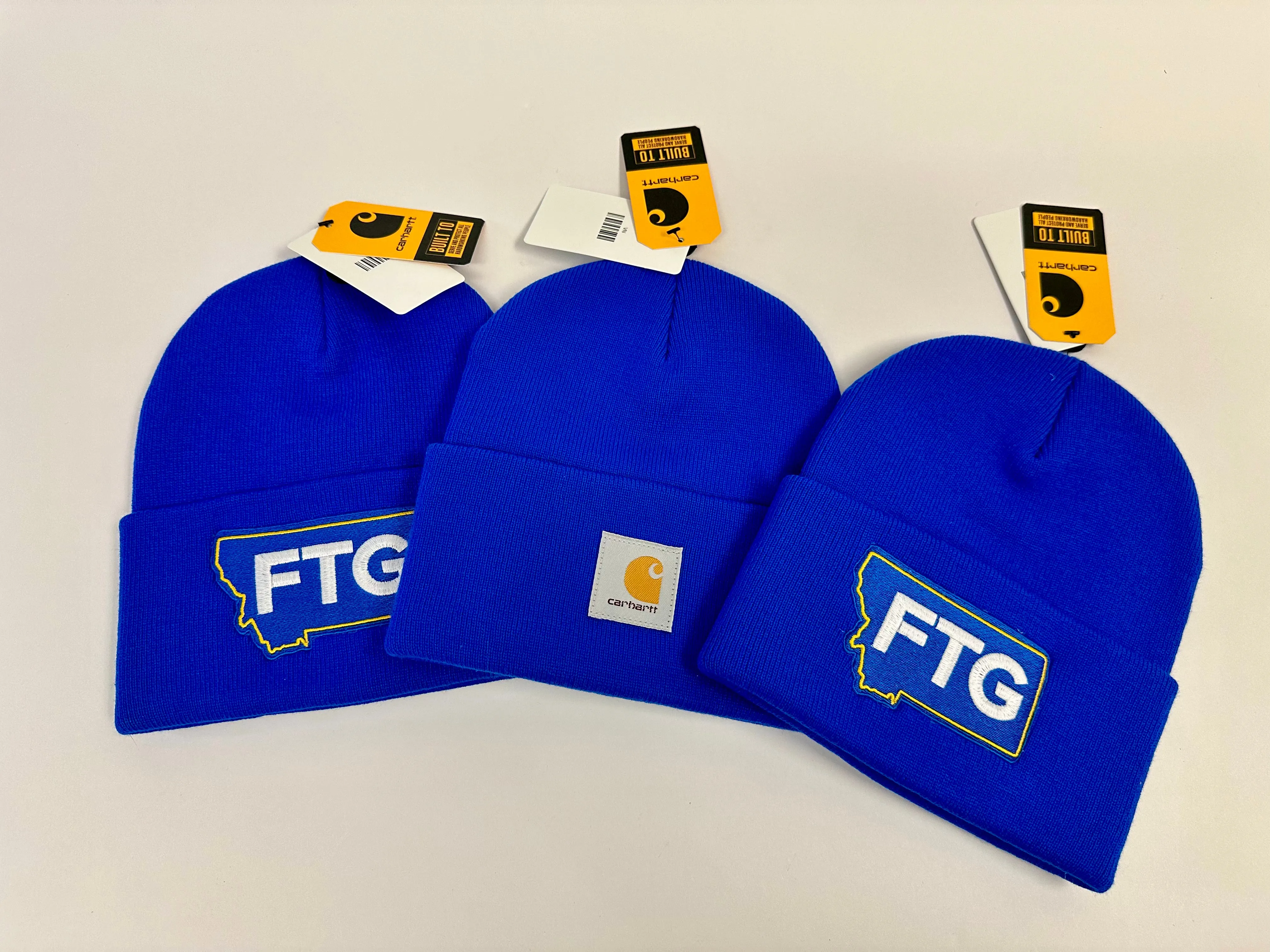 Carhartt FTG Beanie