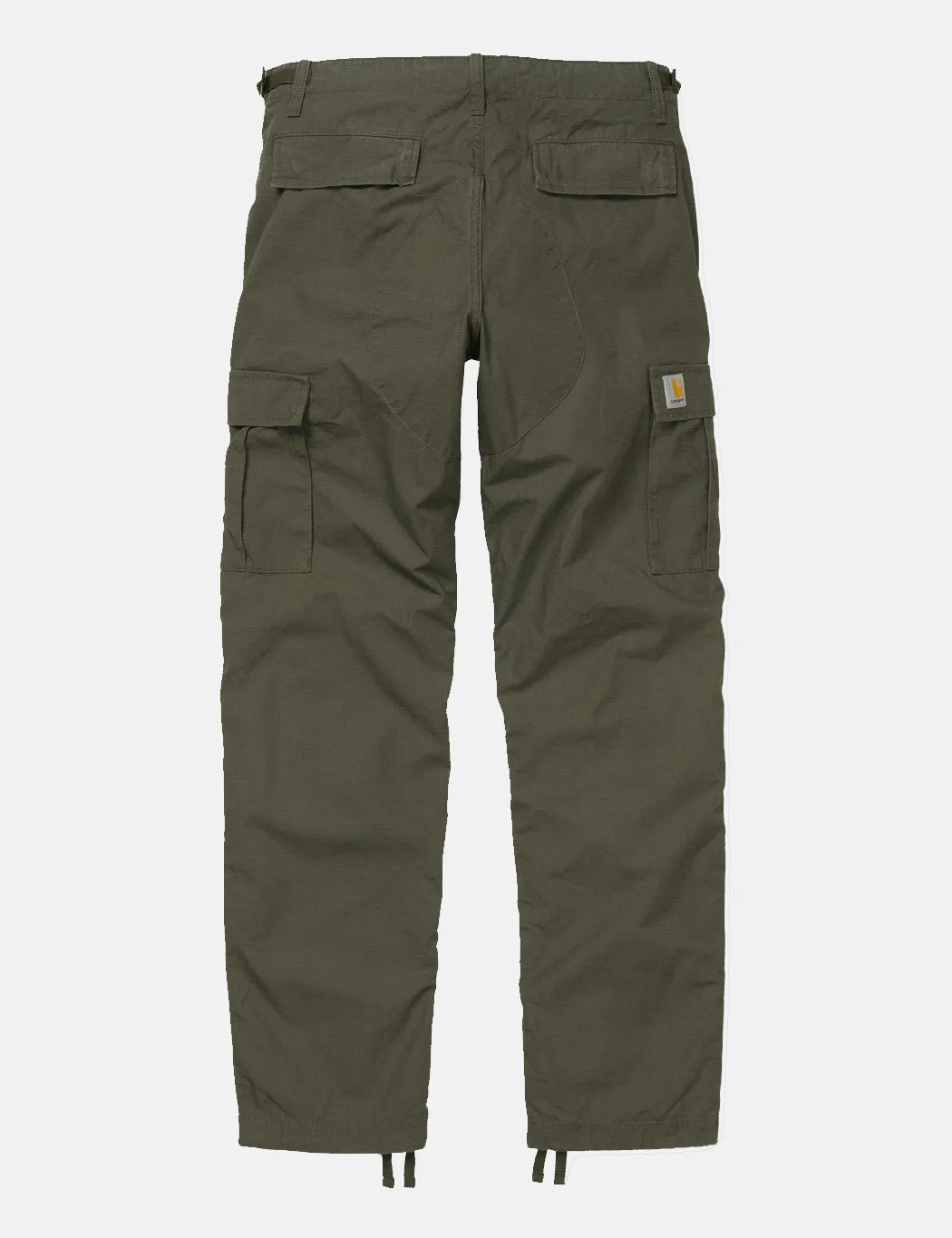 Carhartt-WIP Aviation Cargo Pant - Cypress Green