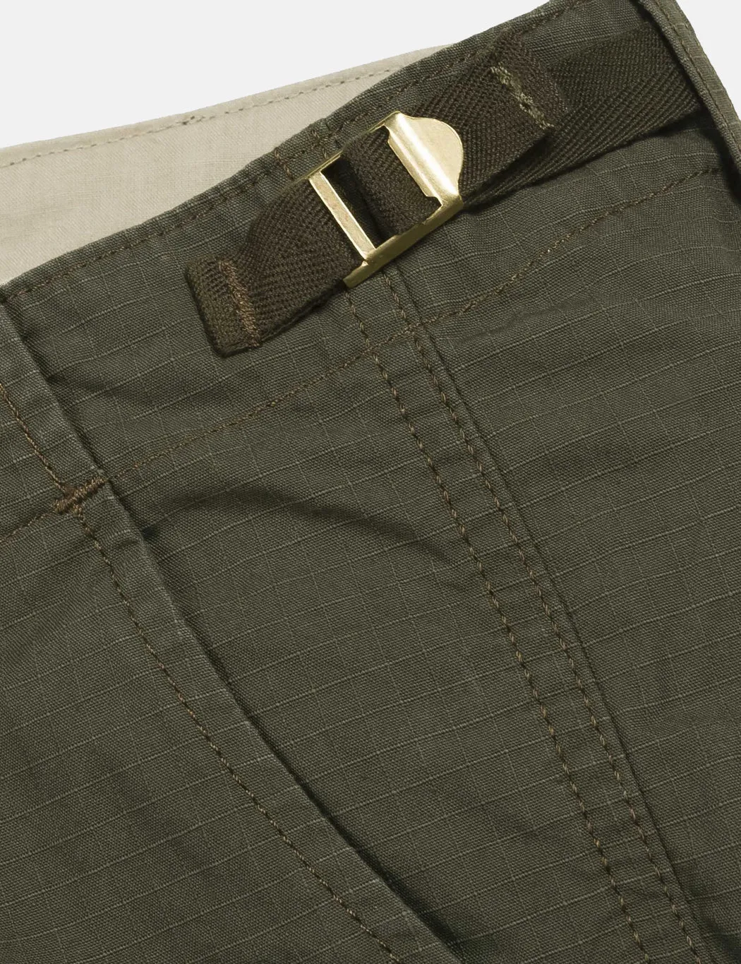 Carhartt-WIP Aviation Cargo Pant - Cypress Green