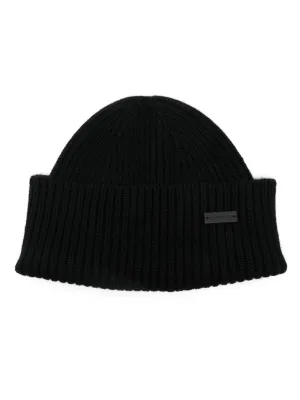 cashmere beanie