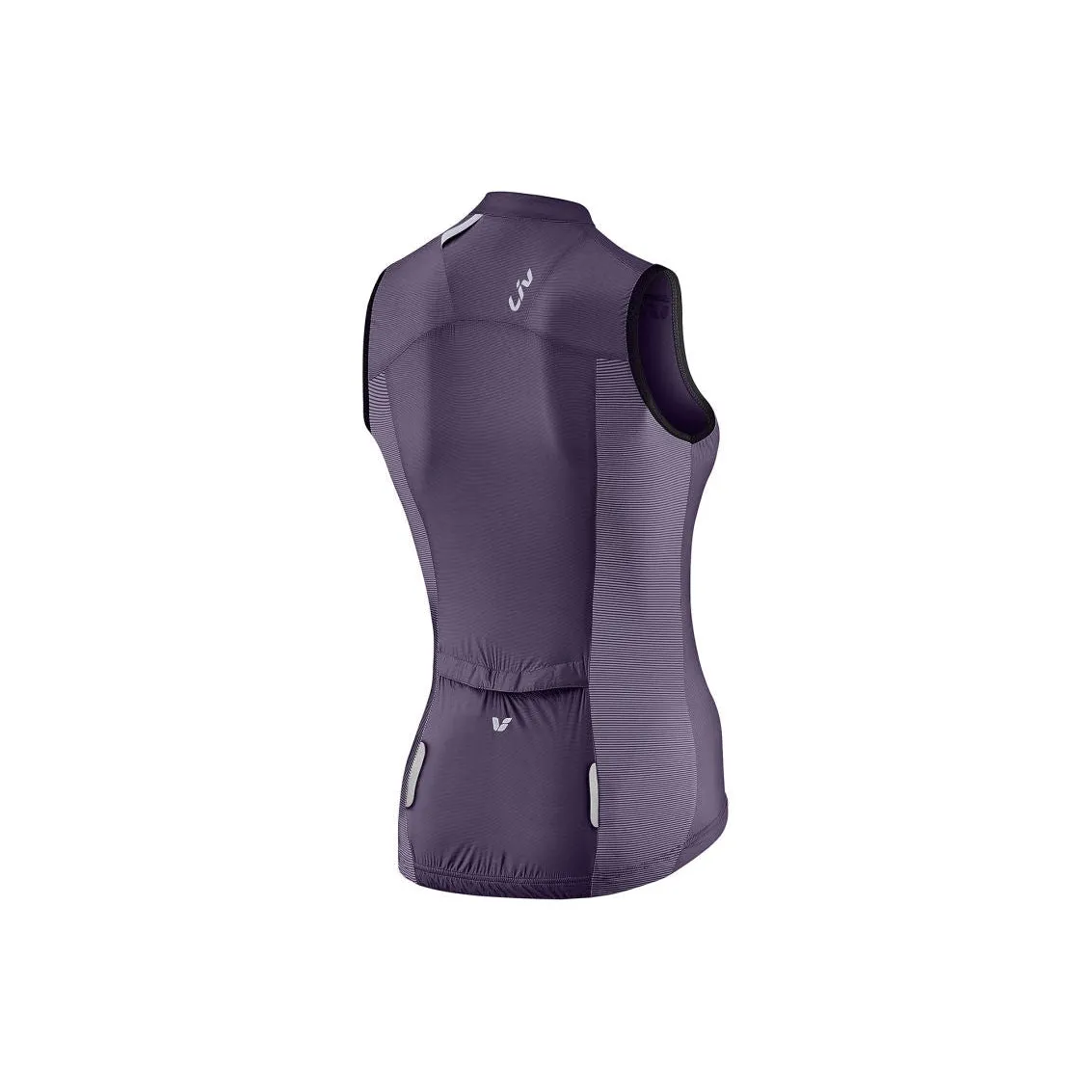 Cefira Women's Cycling Wind Vest