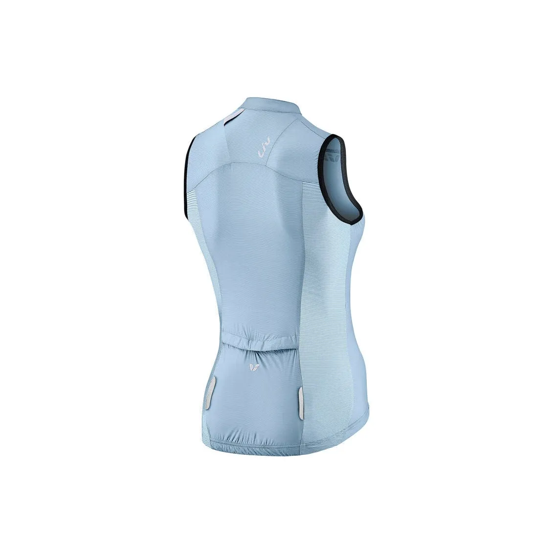 Cefira Women's Cycling Wind Vest