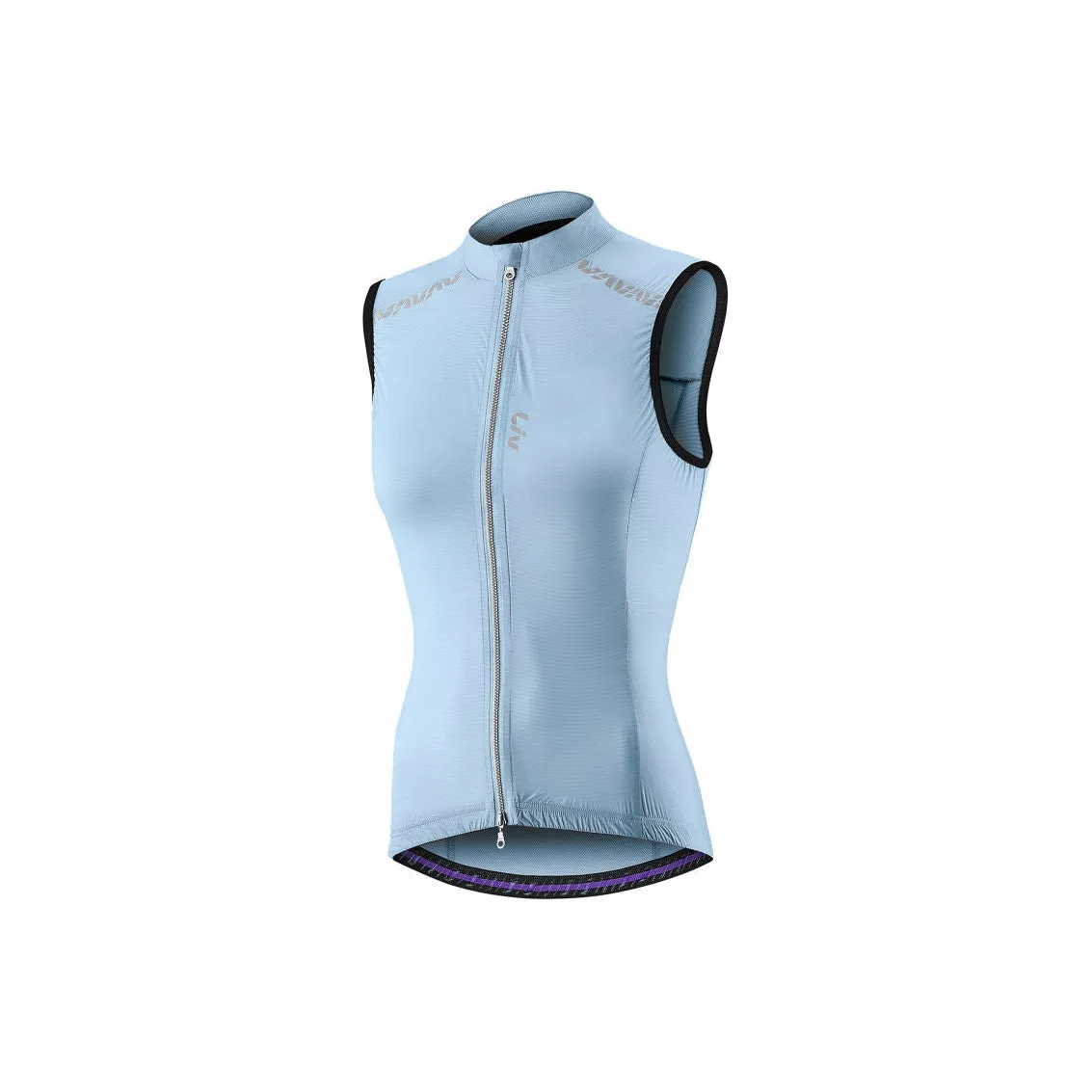 Cefira Women's Cycling Wind Vest