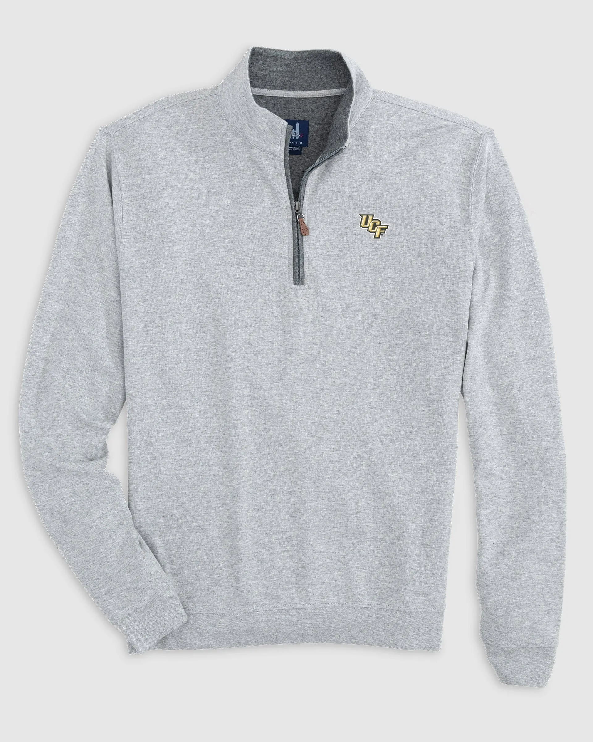 Central Florida Sully 1/4 Zip