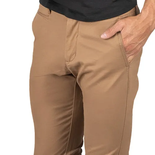 Chilly Chino 3-Pack