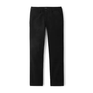 Choice Chino Regular Pant Black