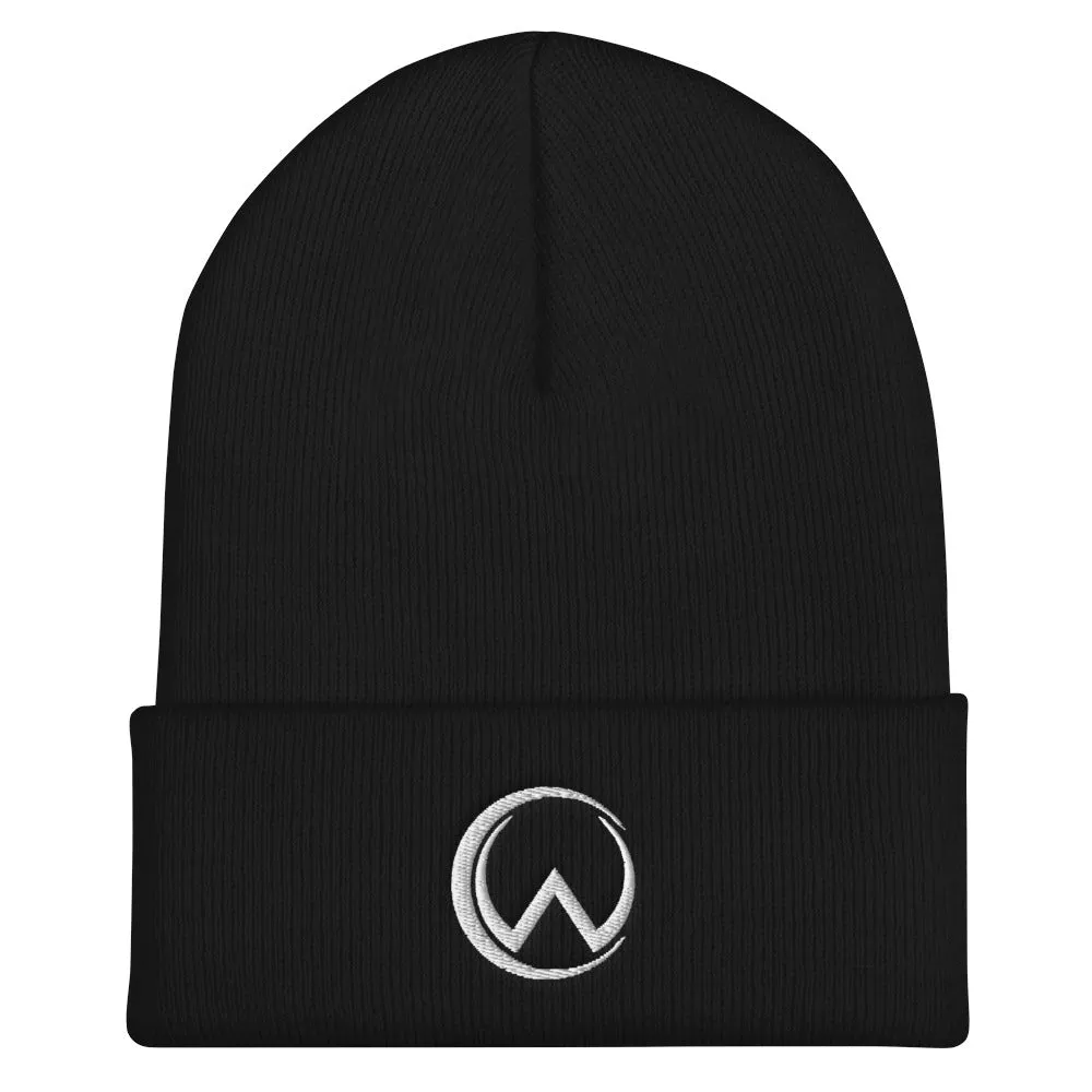 Classic Cuffed Beanie