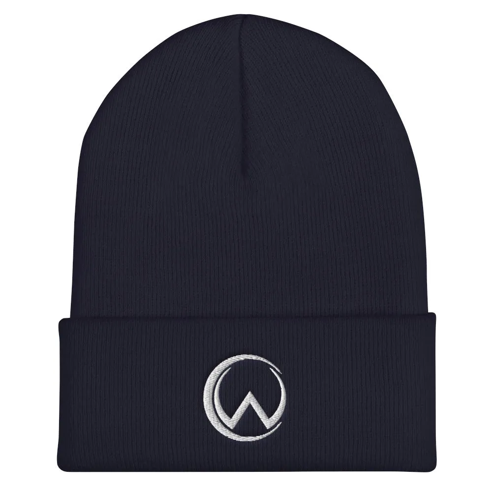 Classic Cuffed Beanie