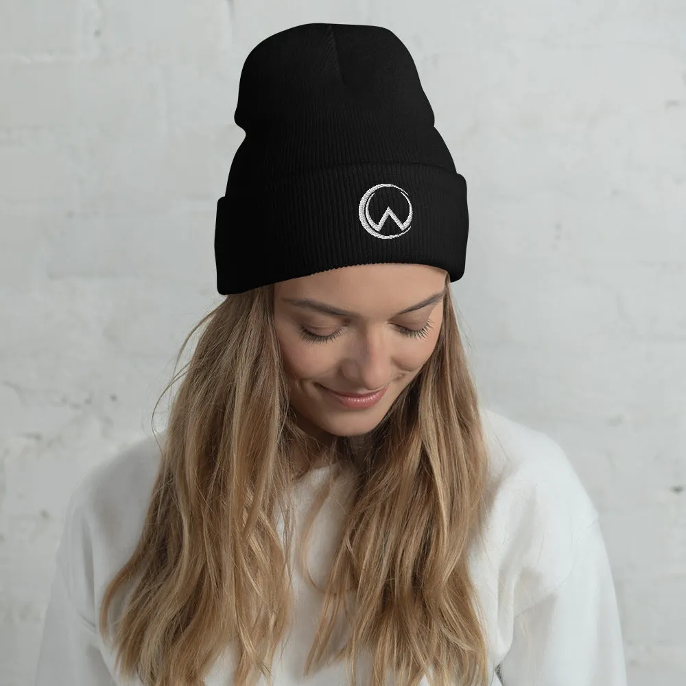 Classic Cuffed Beanie