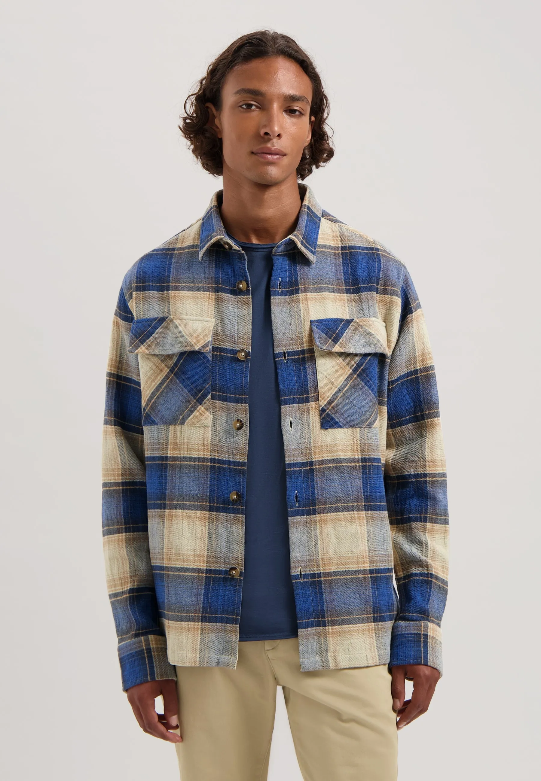 Corey Overshirt