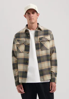 Corey Overshirt