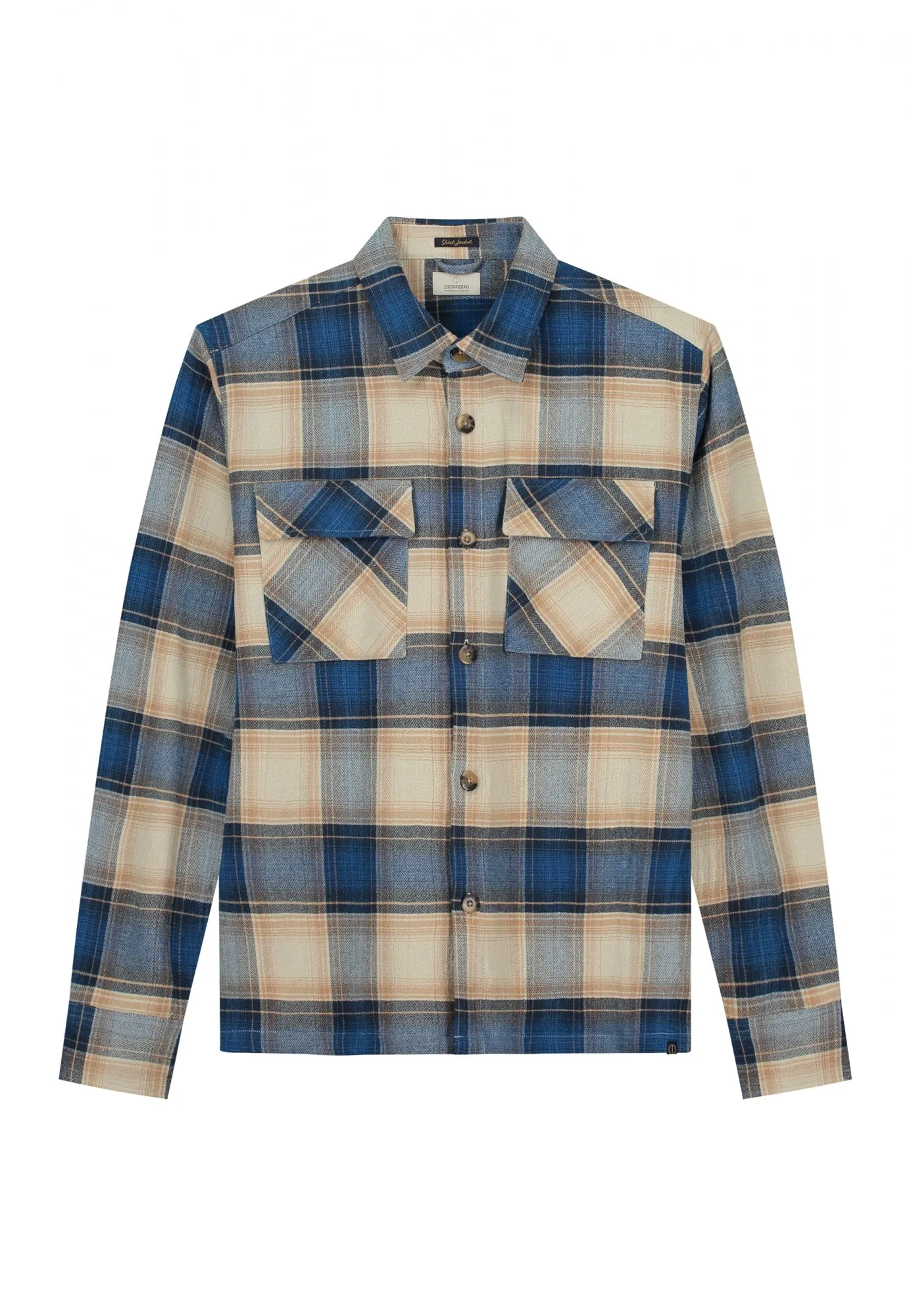 Corey Overshirt