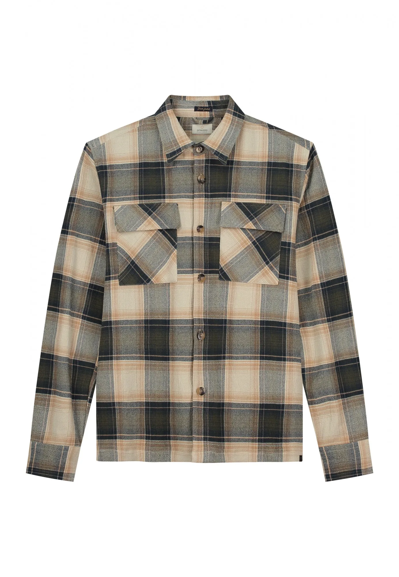 Corey Overshirt