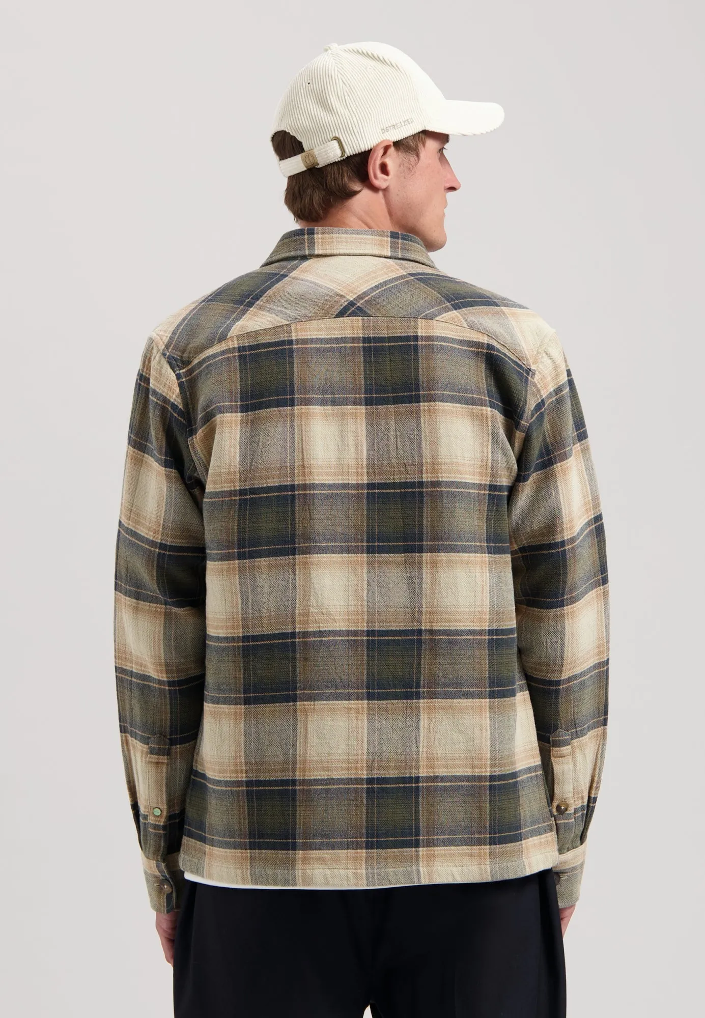 Corey Overshirt