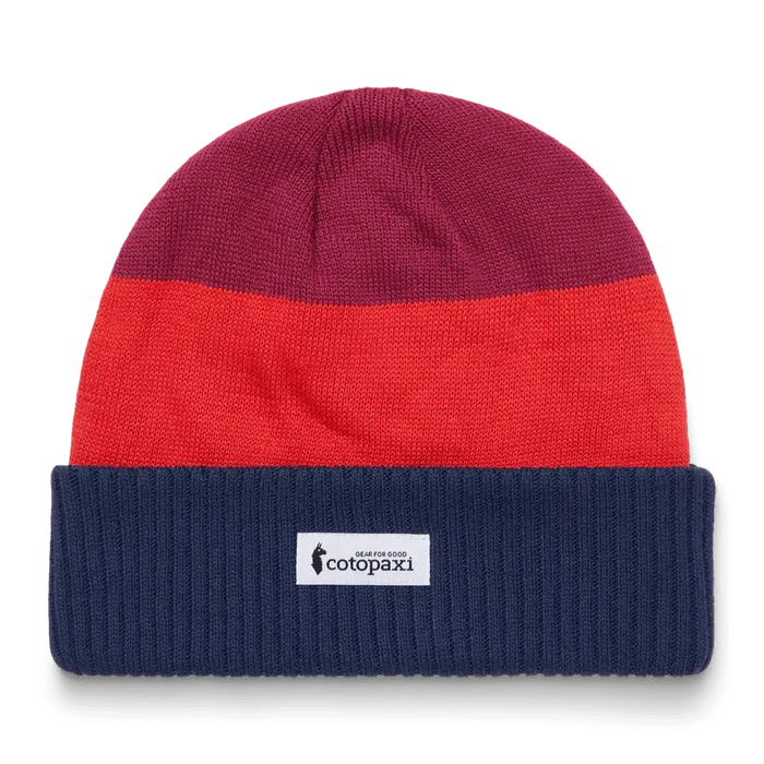 Cotopaxi Unisex Alto Beanie