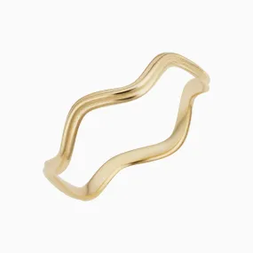 Curve Appeal Ring