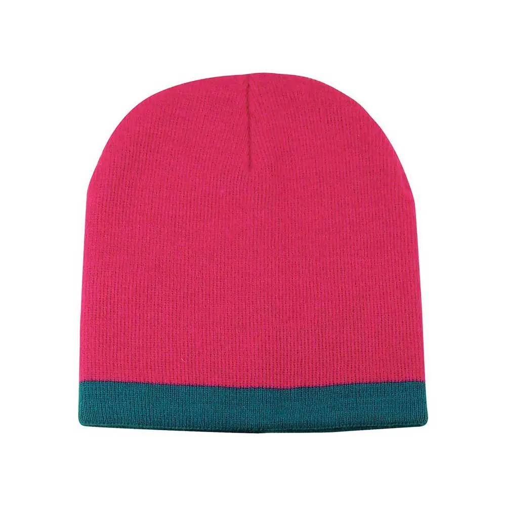 Customized Super Stretch Beanie