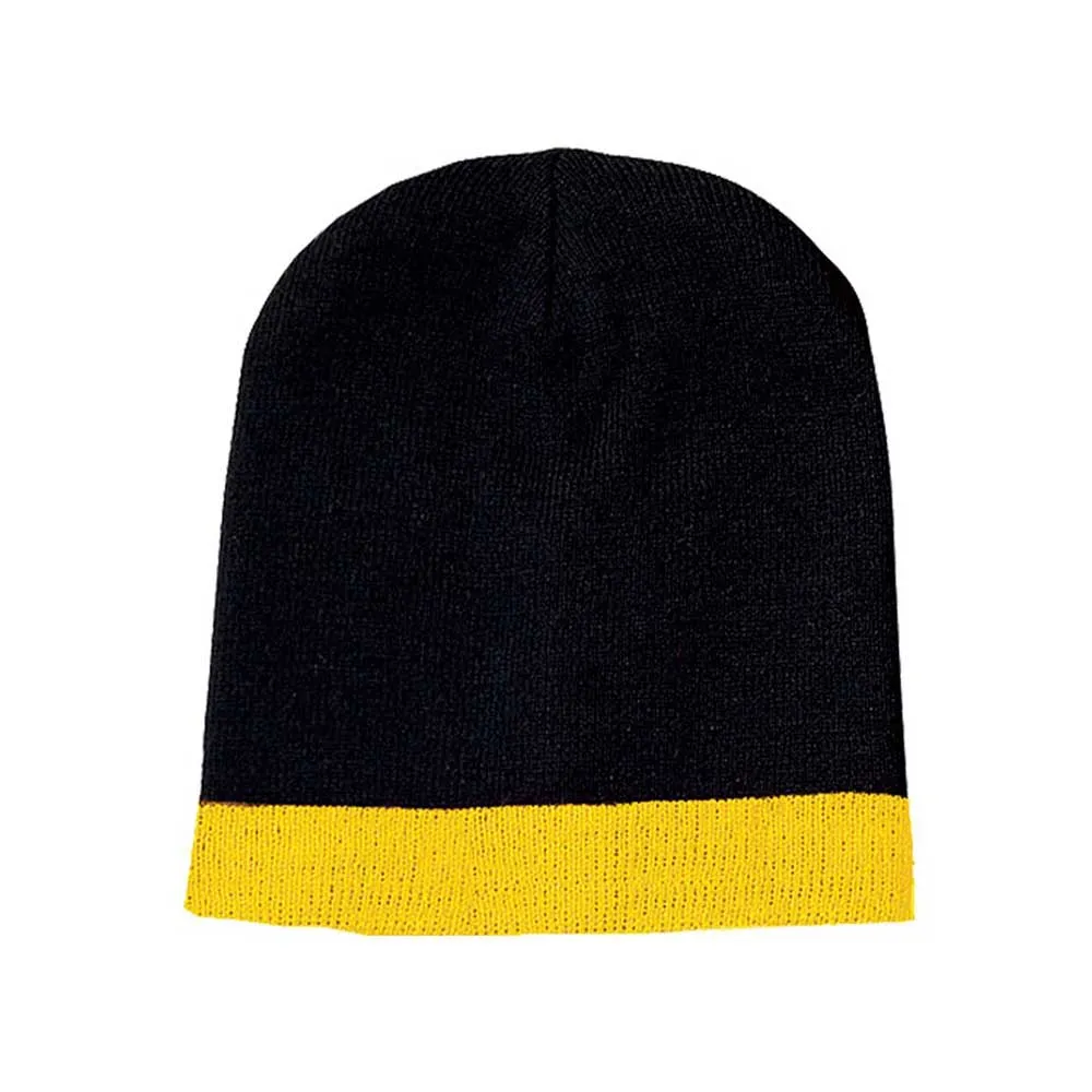 Customized Super Stretch Beanie