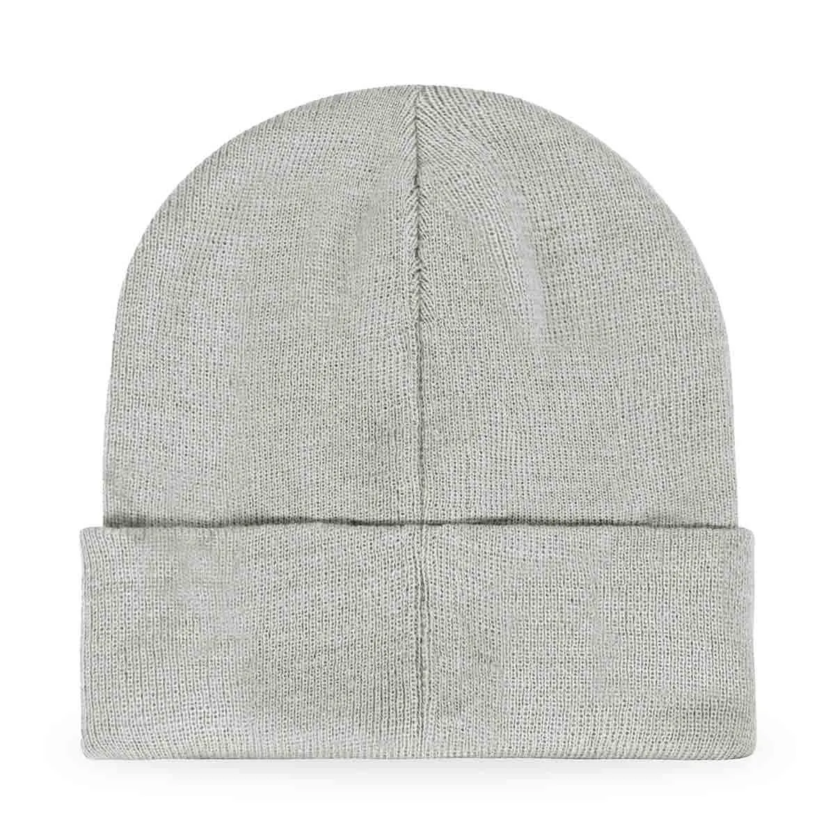 Dalix Ghost Life Beanie Hat