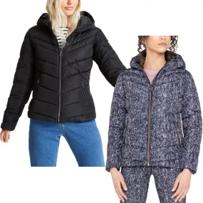 Dare 2b Womens Edit Reputable Padded Jacket