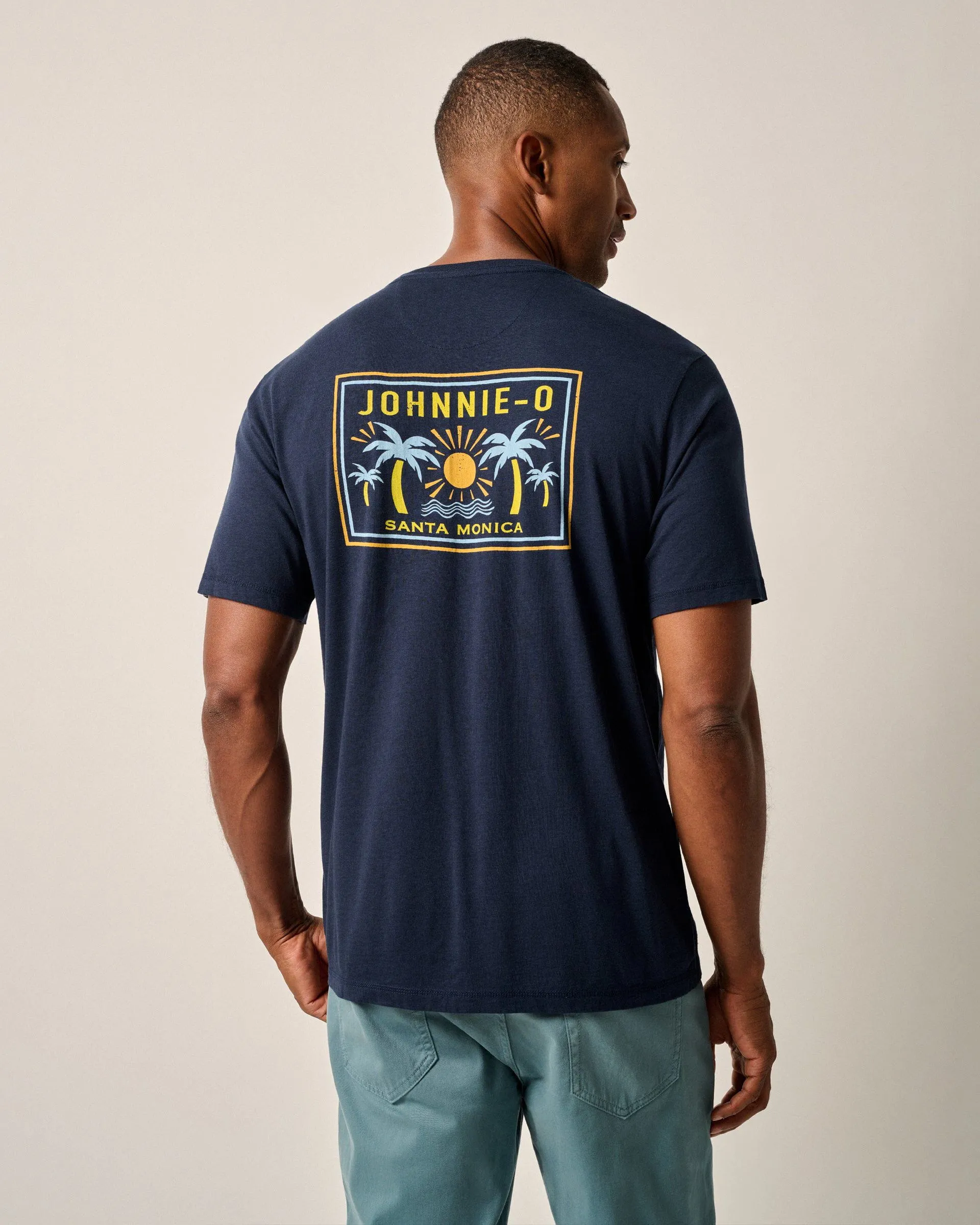 Dawn Patrol Graphic T-Shirt