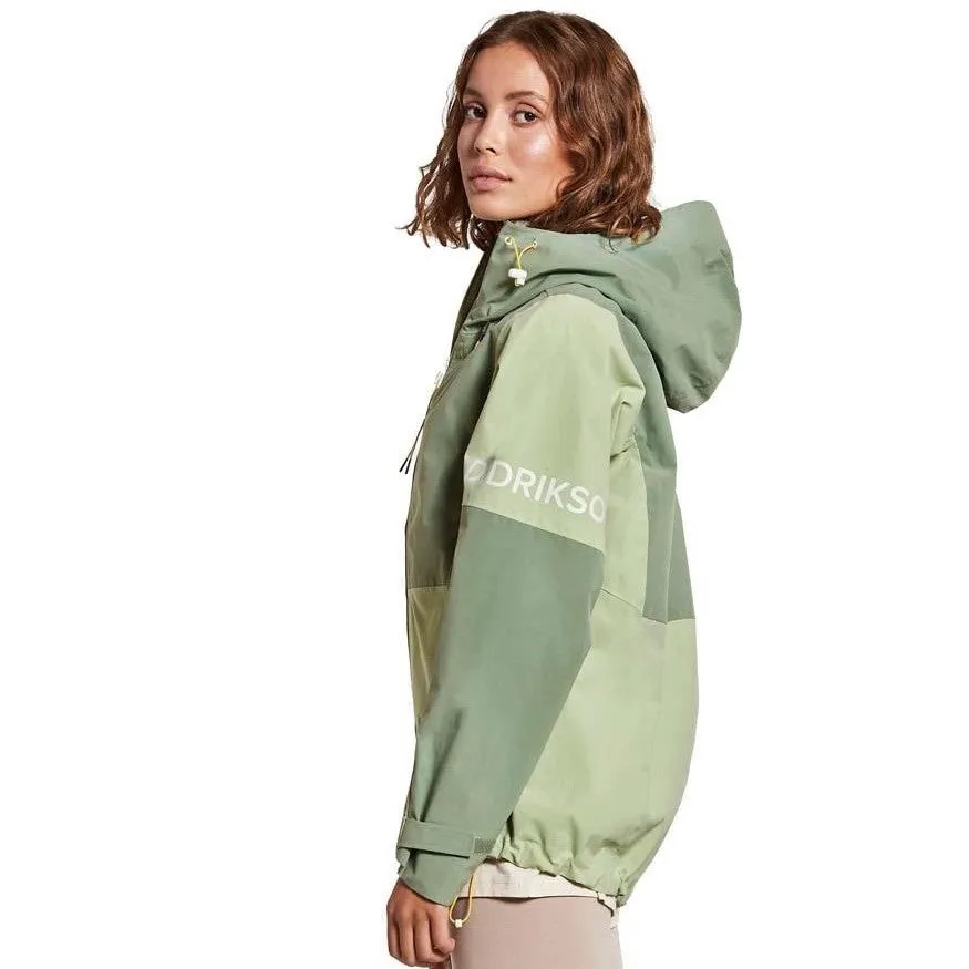 Didriksons Kya Women's Waterproof Jacket