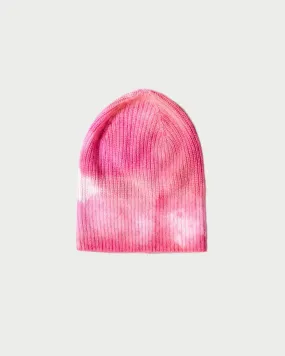 Dip Dyed Beanie