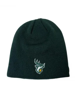 Edmonton Elks- New Era Primary Logo Beanie