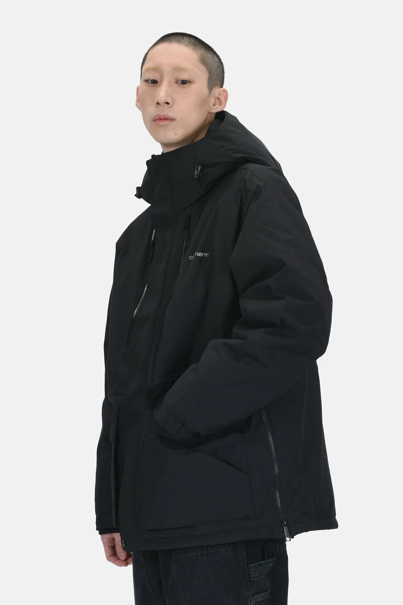 GODWIN PARKA