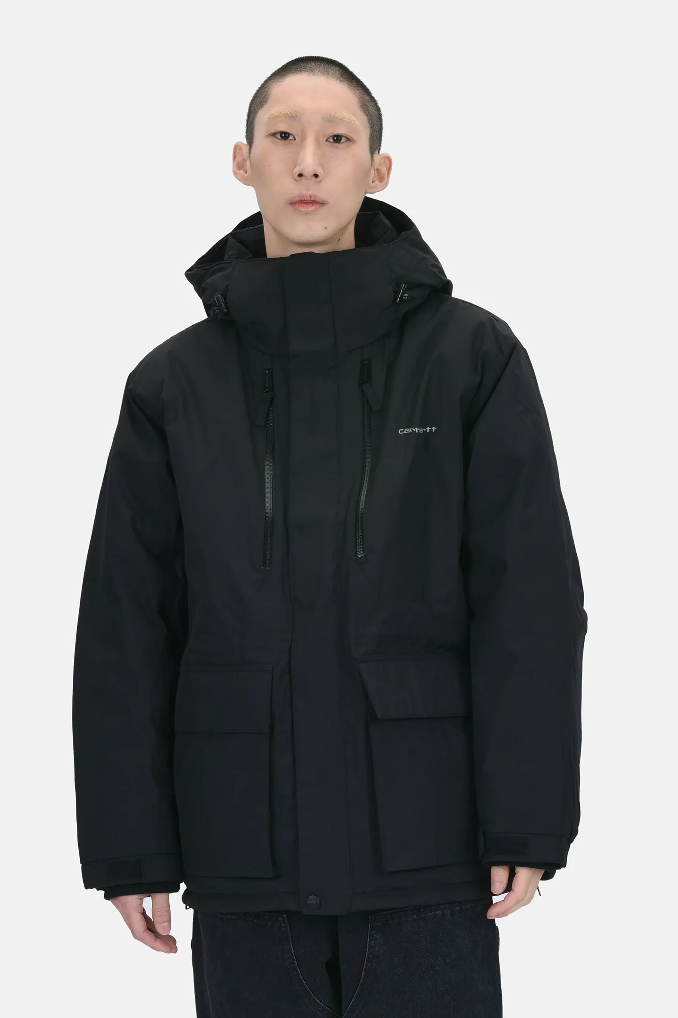 GODWIN PARKA