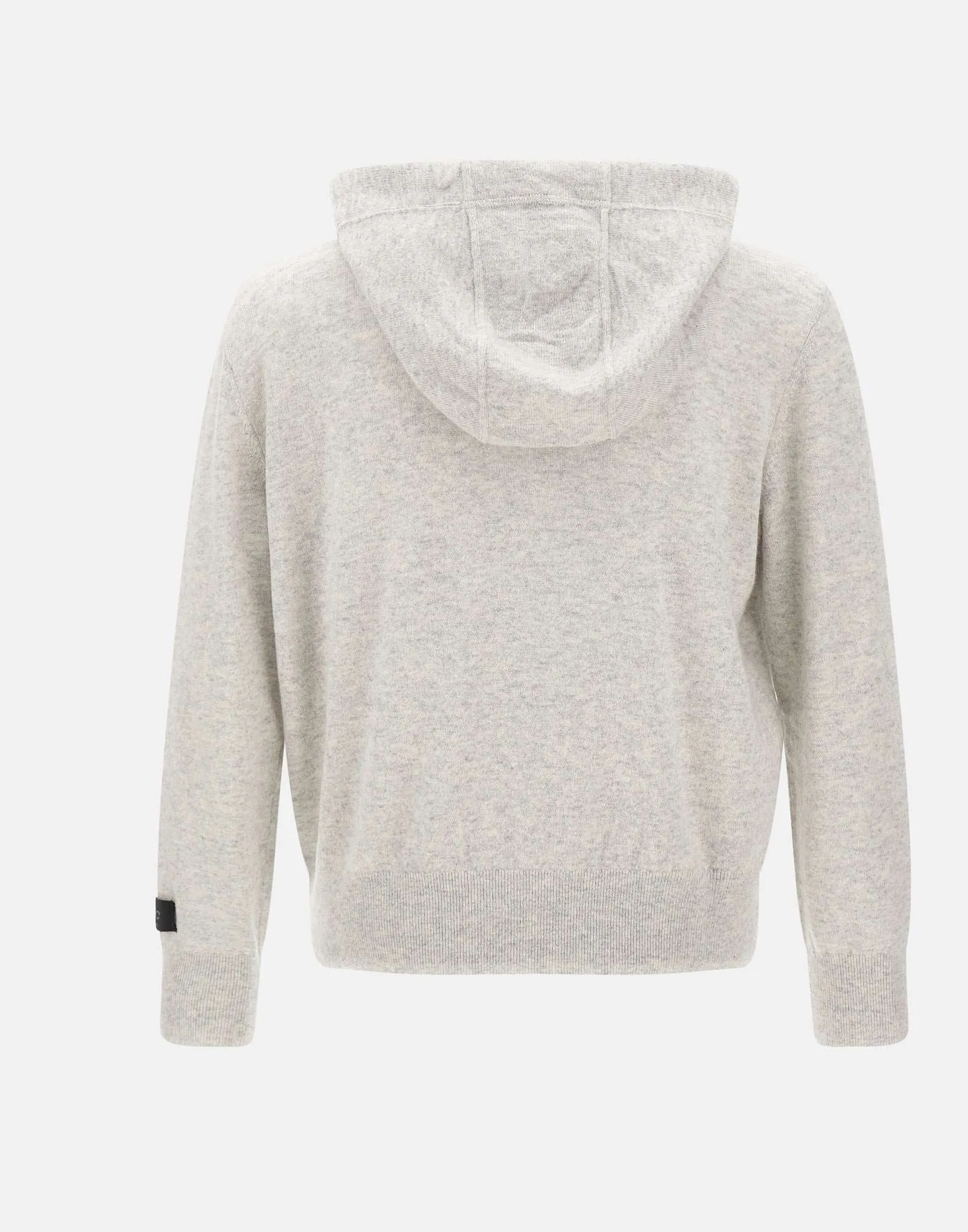 Grey Crewneck Sweater