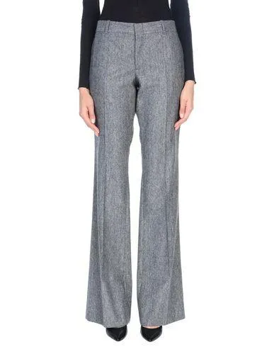 Gucci Women Casual trouser Grey 14 UK