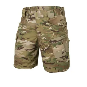 Helikon-Tex Urban Tactical Shorts Flex 8.5" NYCO Ripstop Multicam