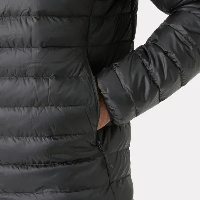 Helly Hansen Men's Verglas Down Jacket 2.0