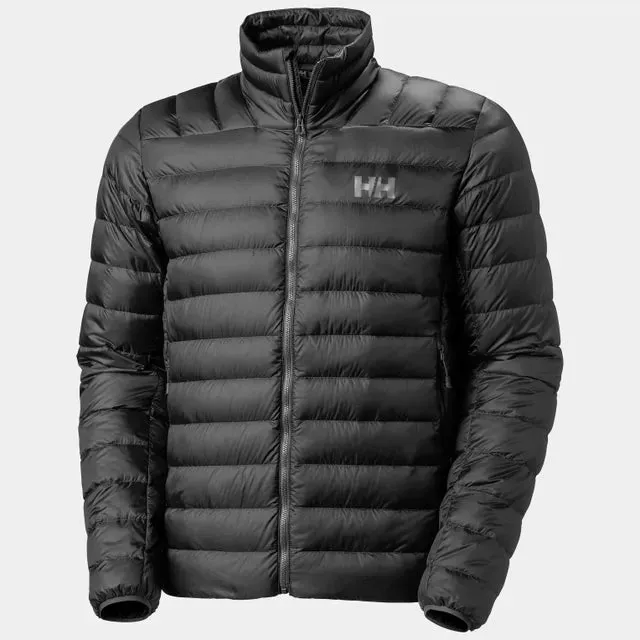 Helly Hansen Men's Verglas Down Jacket 2.0