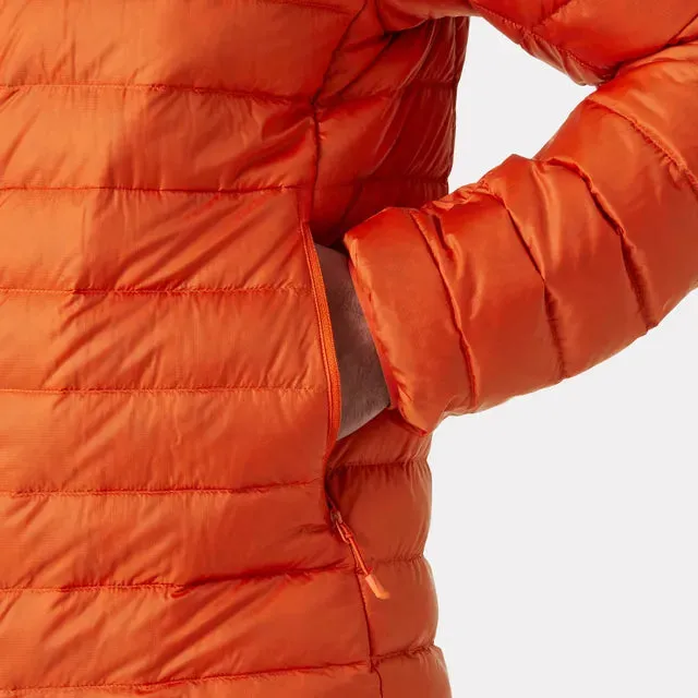 Helly Hansen Men's Verglas Down Jacket 2.0