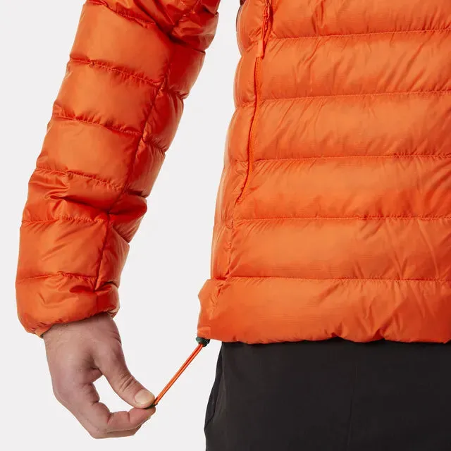 Helly Hansen Men's Verglas Down Jacket 2.0