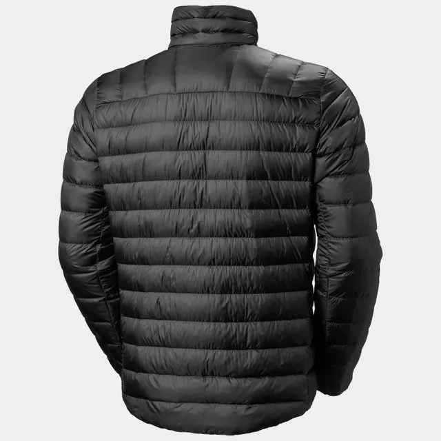 Helly Hansen Men's Verglas Down Jacket 2.0