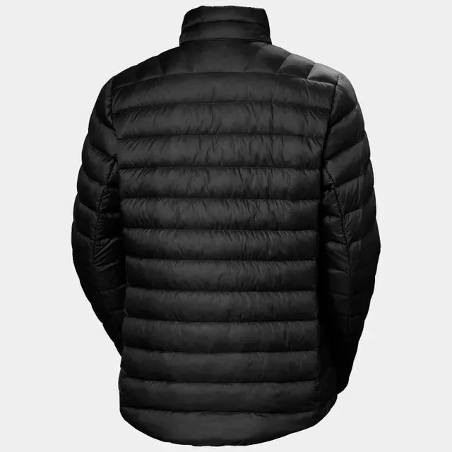 Helly Hansen Women's Verglas Down Jacket 2.0