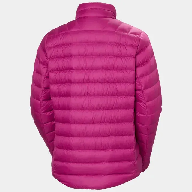 Helly Hansen Women's Verglas Down Jacket 2.0