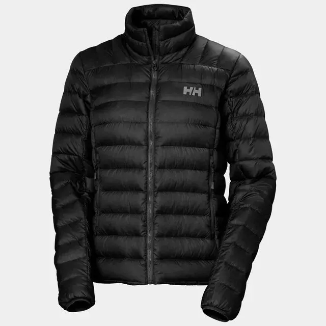 Helly Hansen Women's Verglas Down Jacket 2.0