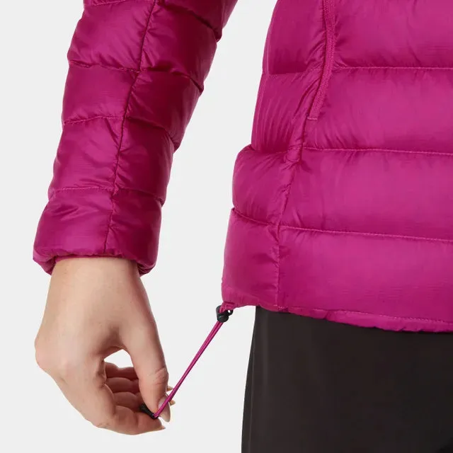 Helly Hansen Women's Verglas Down Jacket 2.0