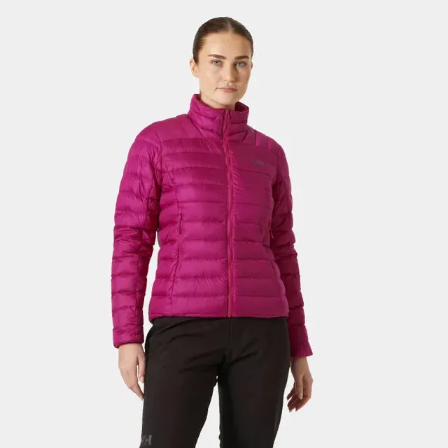 Helly Hansen Women's Verglas Down Jacket 2.0