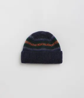 Howlin' Revenge Of The Hat Beanie - Navy