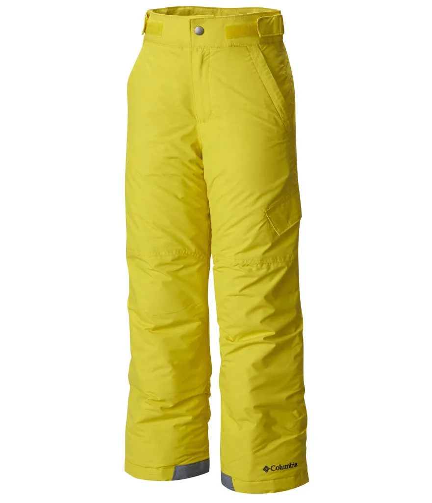 ICE SLOPE PANT