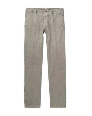 Incotex Man Casual trouser Grey 32 jeans