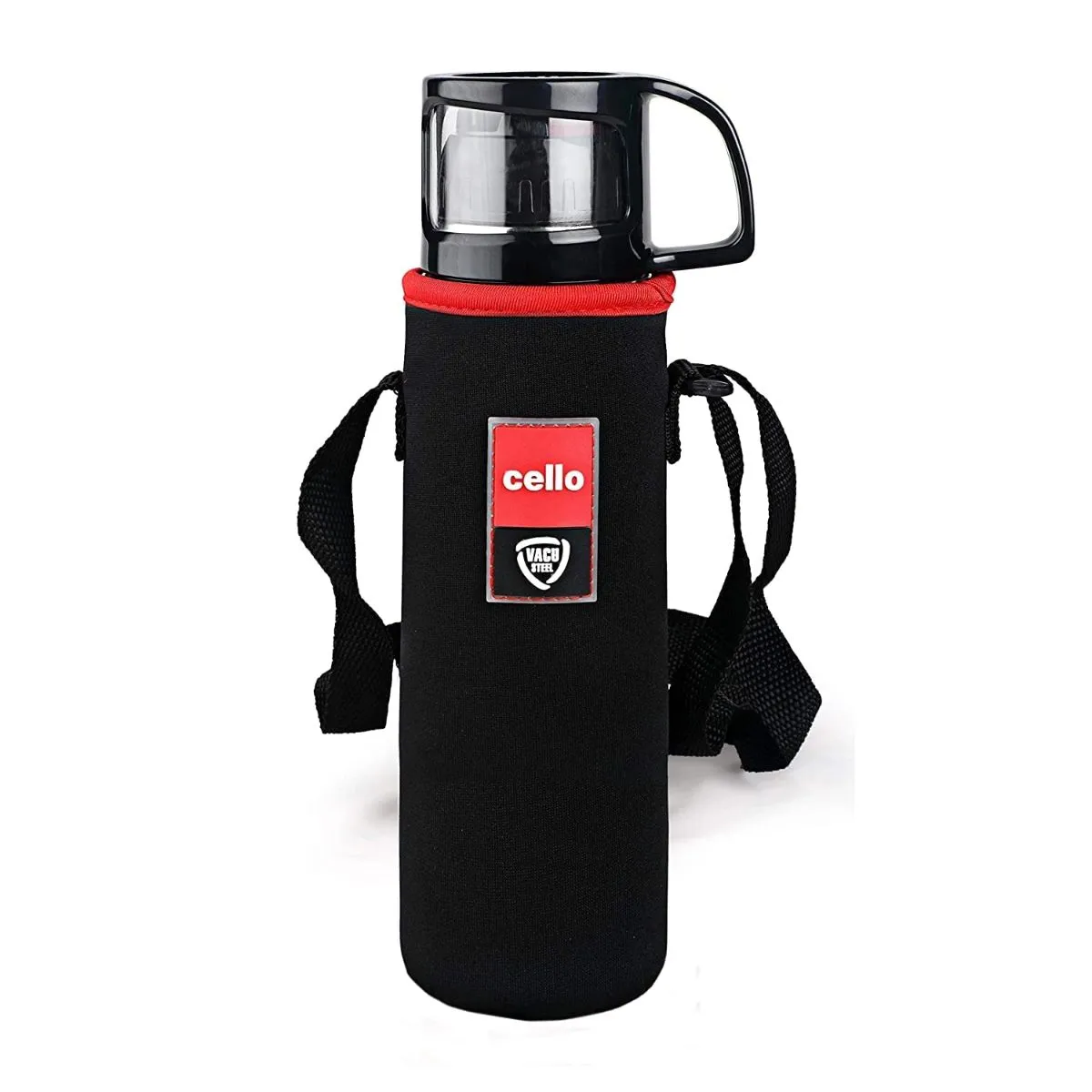 Instyle Flask, Vacusteel Water Bottle, 500ml