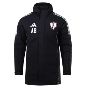 Ironbound SC adidas Tiro 24 Parka